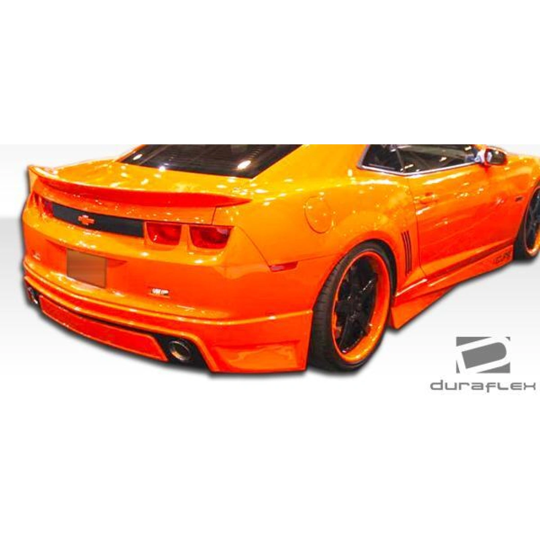All kind of Exterior/Complete Body Kitsfor  Chevrolet Camaro 2010. 3