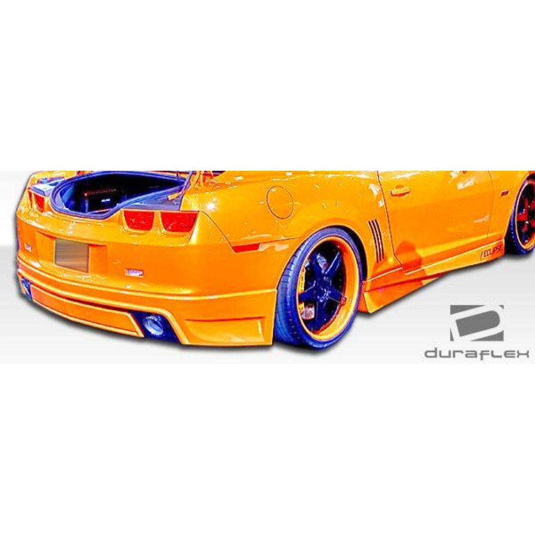 All kind of Exterior/Complete Body Kitsfor  Chevrolet Camaro 2010. 5
