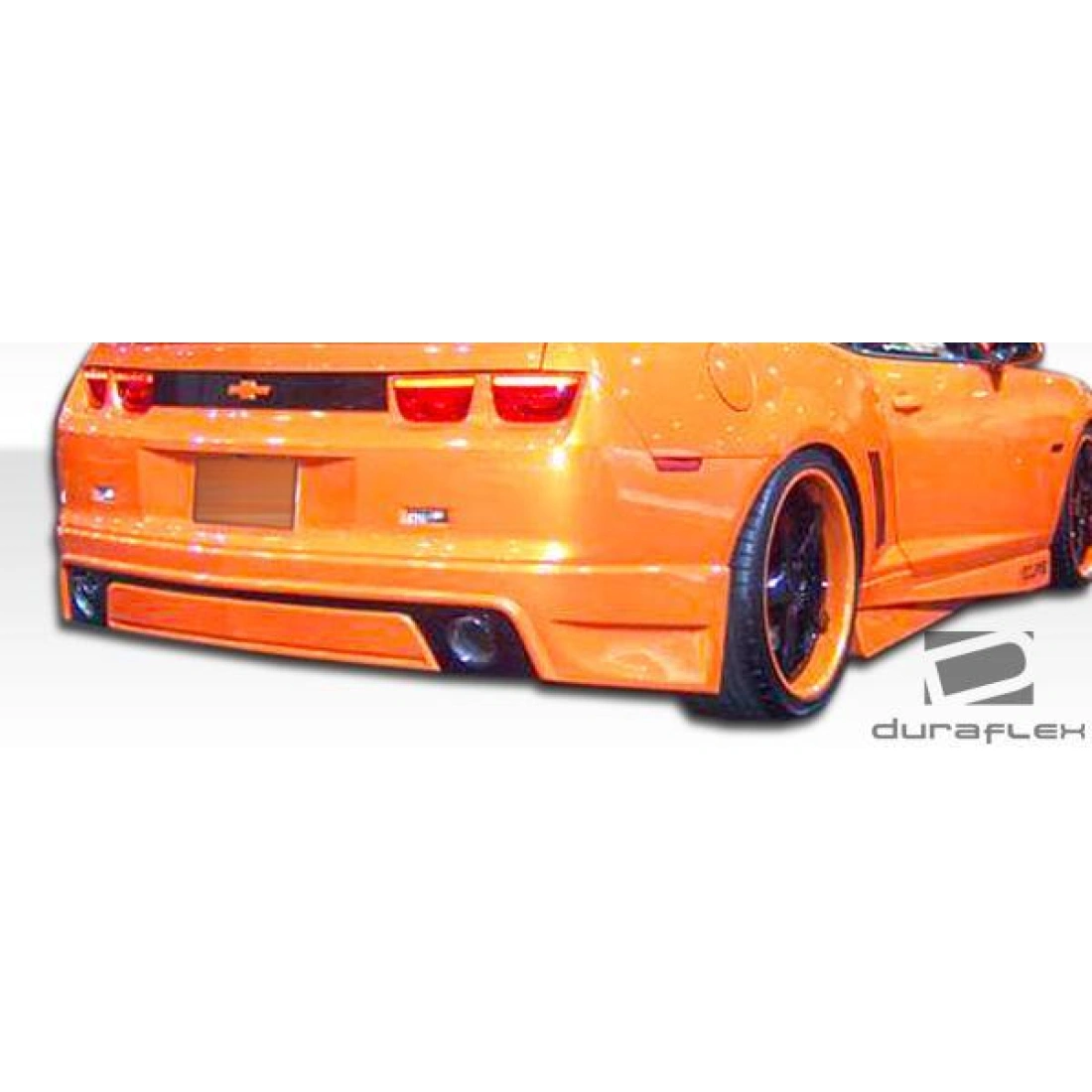 All kind of Exterior/Complete Body Kitsfor  Chevrolet Camaro 2010. 60