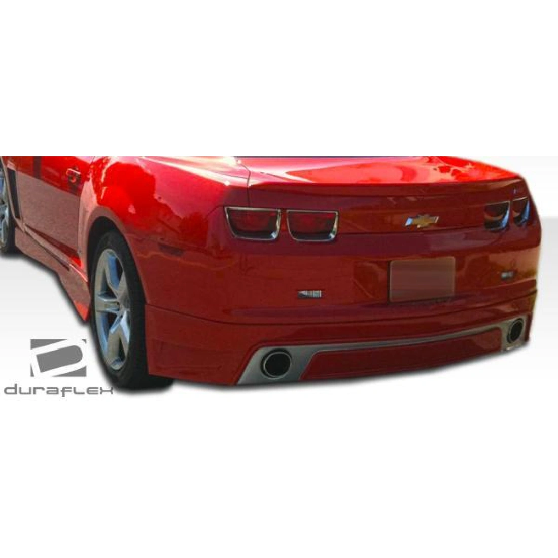 All kind of Exterior/Complete Body Kitsfor  Chevrolet Camaro 2010. 58