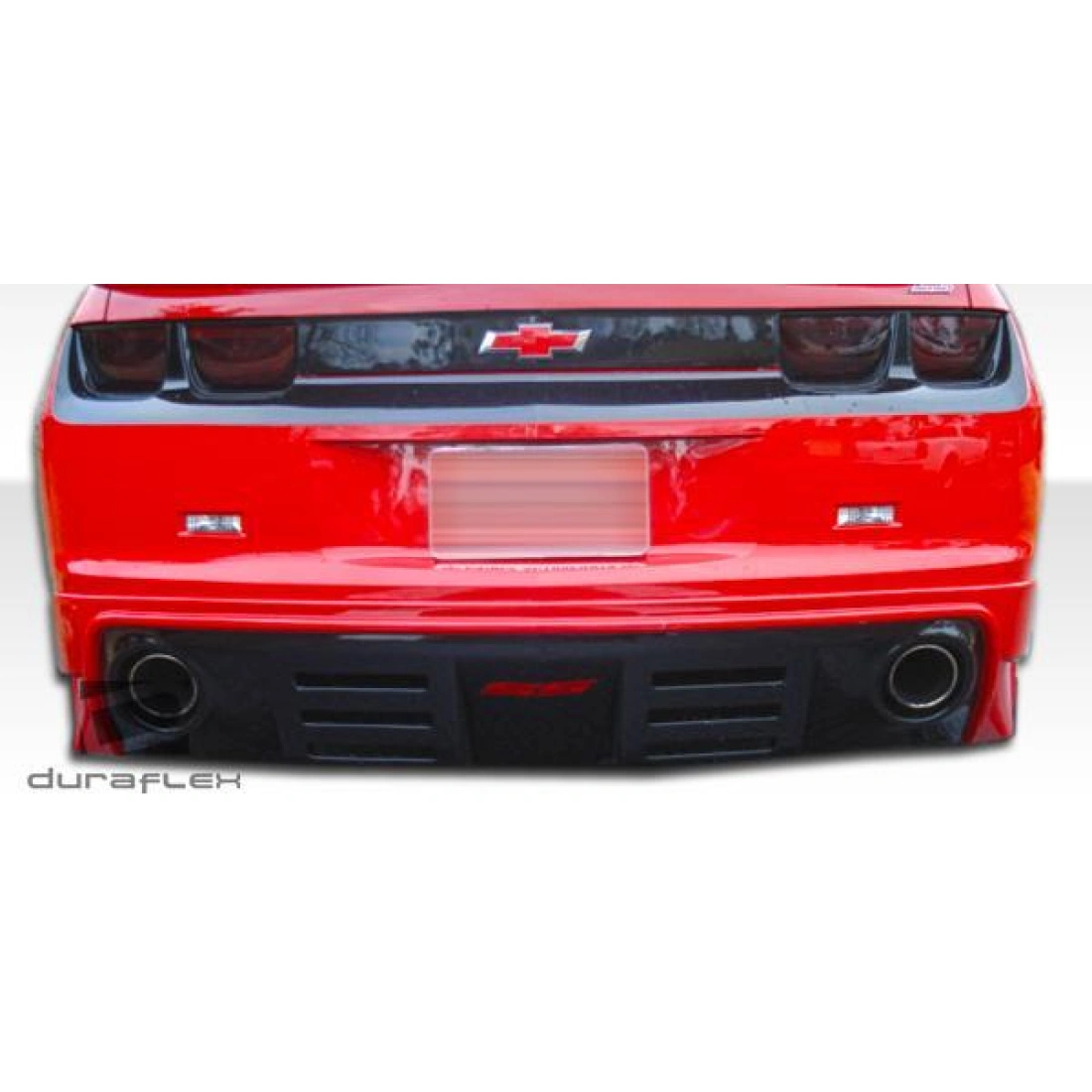 All kind of Exterior/Rear Lipsfor  Chevrolet Camaro 2010. 8