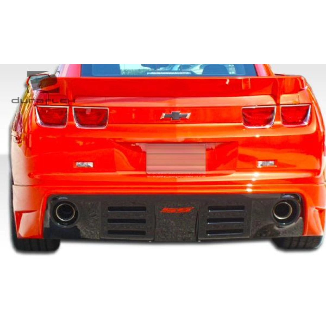 All kind of Exterior/Rear Lipsfor  Chevrolet Camaro 2010. 10