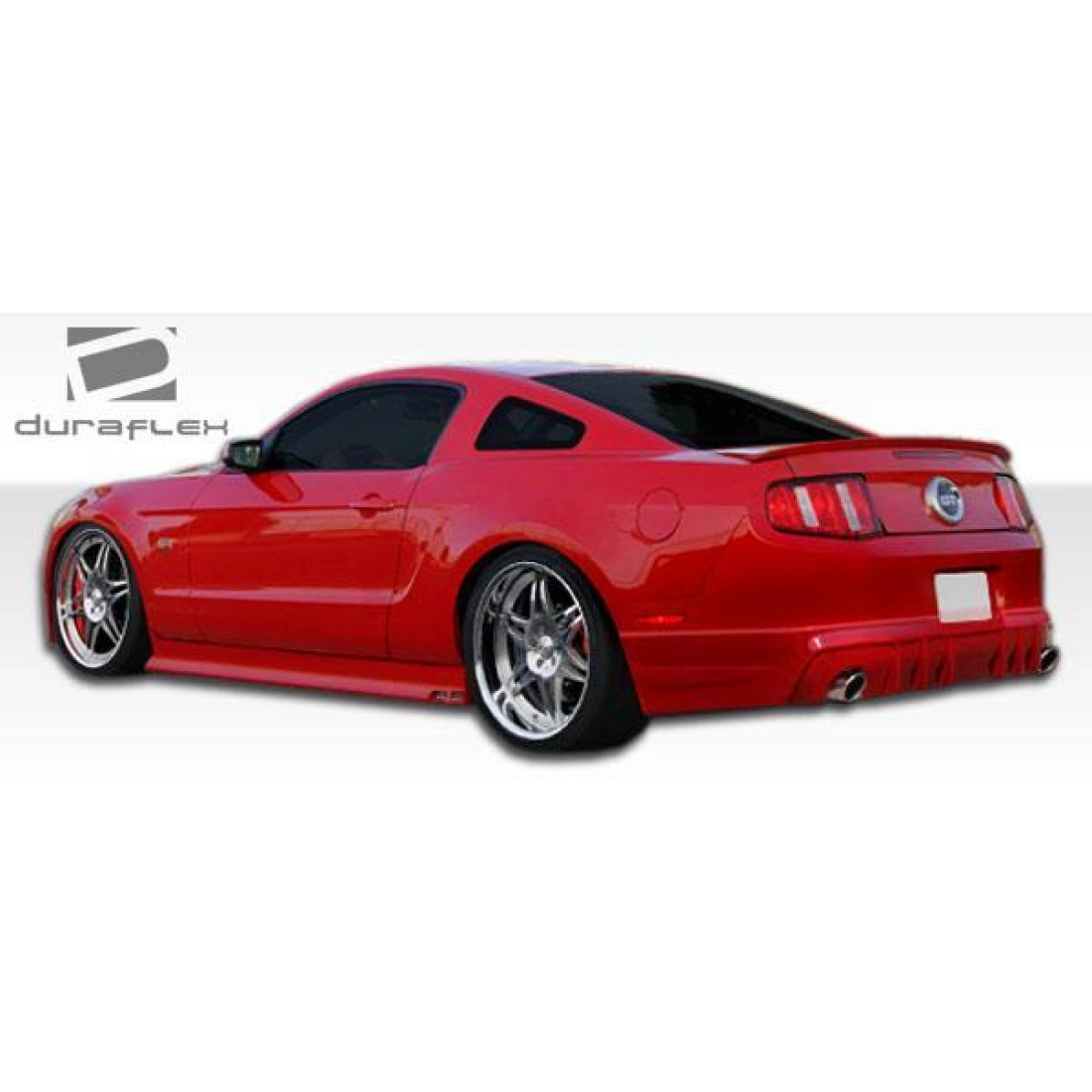 All kind of Exterior/Side Skirtsfor  Ford Mustang 2005. 5