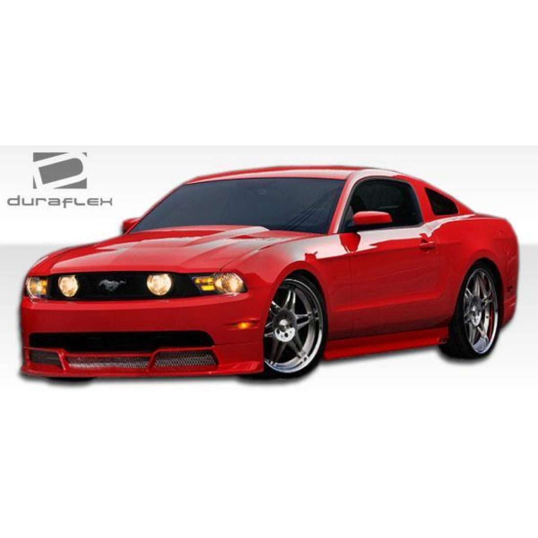 All kind of Exterior/Side Skirtsfor  Ford Mustang 2005. 7