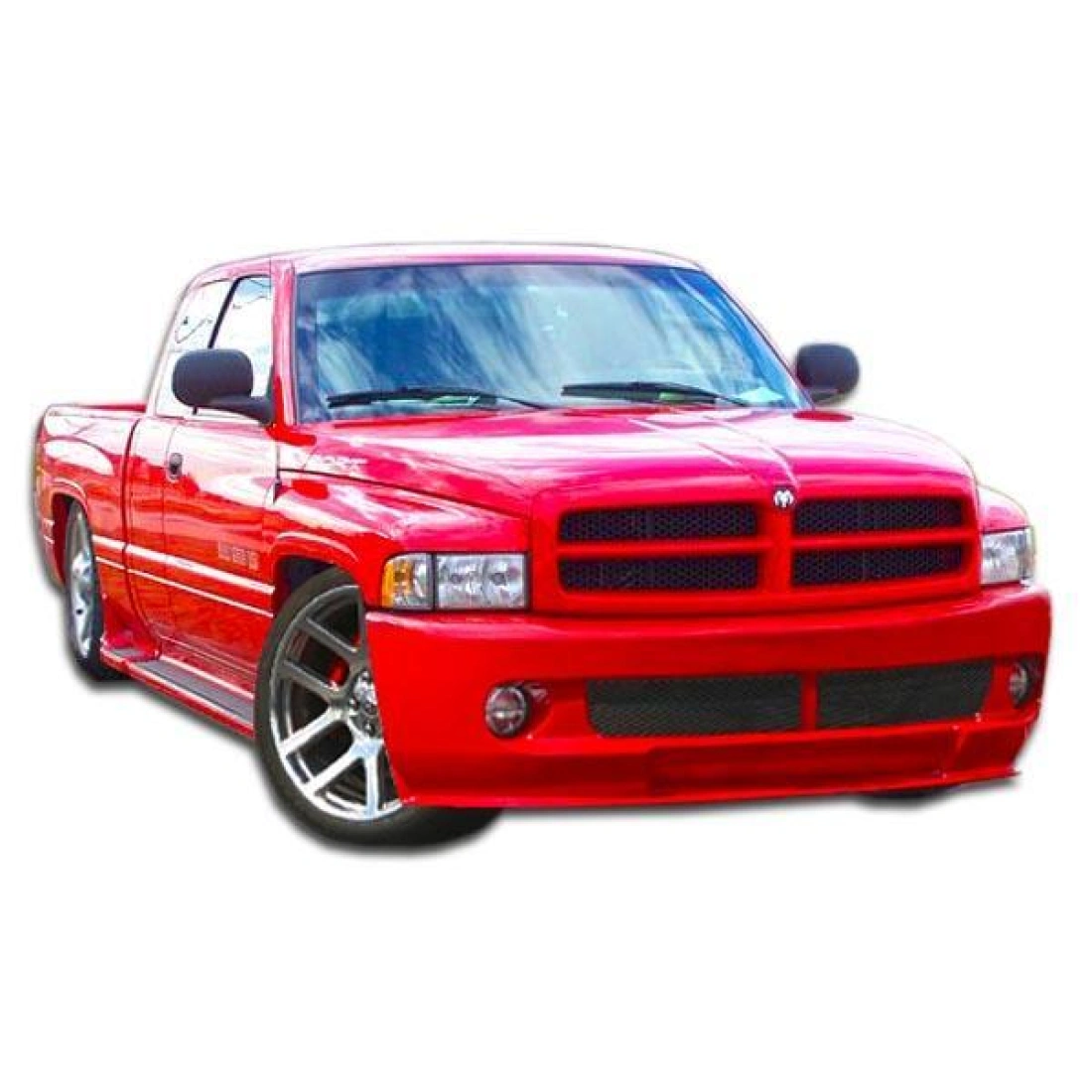 All kind of Exterior/Front Bumpersfor Dodge Ram 1994. 1