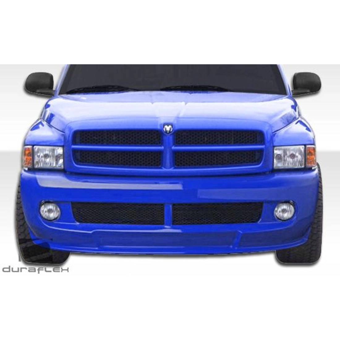 All kind of Exterior/Front Bumpersfor Dodge Ram 1994. 4