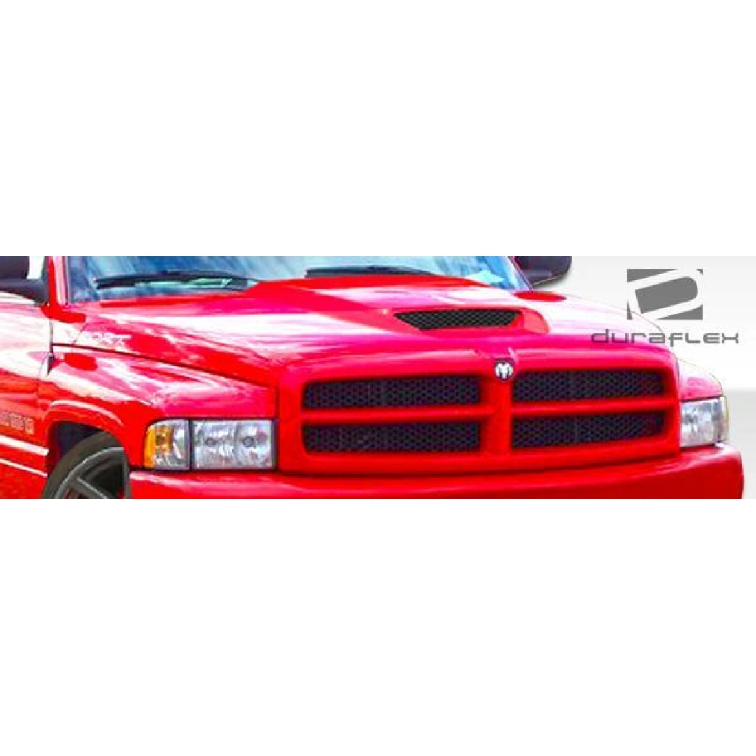 All kind of Exterior/Hoodsfor  Dodge Ram 1994. 5