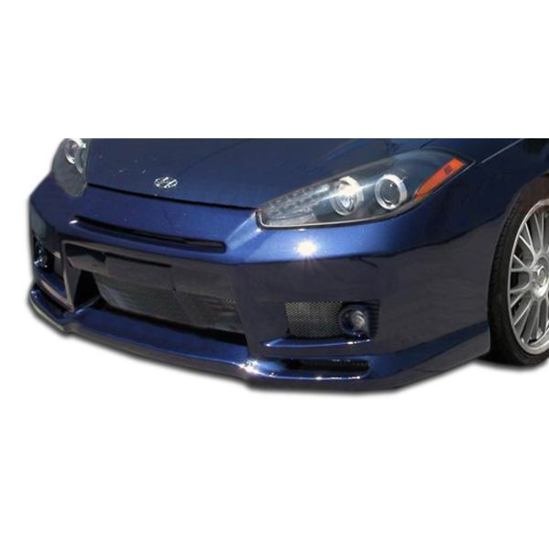 All kind of Exterior/Front Bumpersfor  Hyundai Tiburon 2007. 3