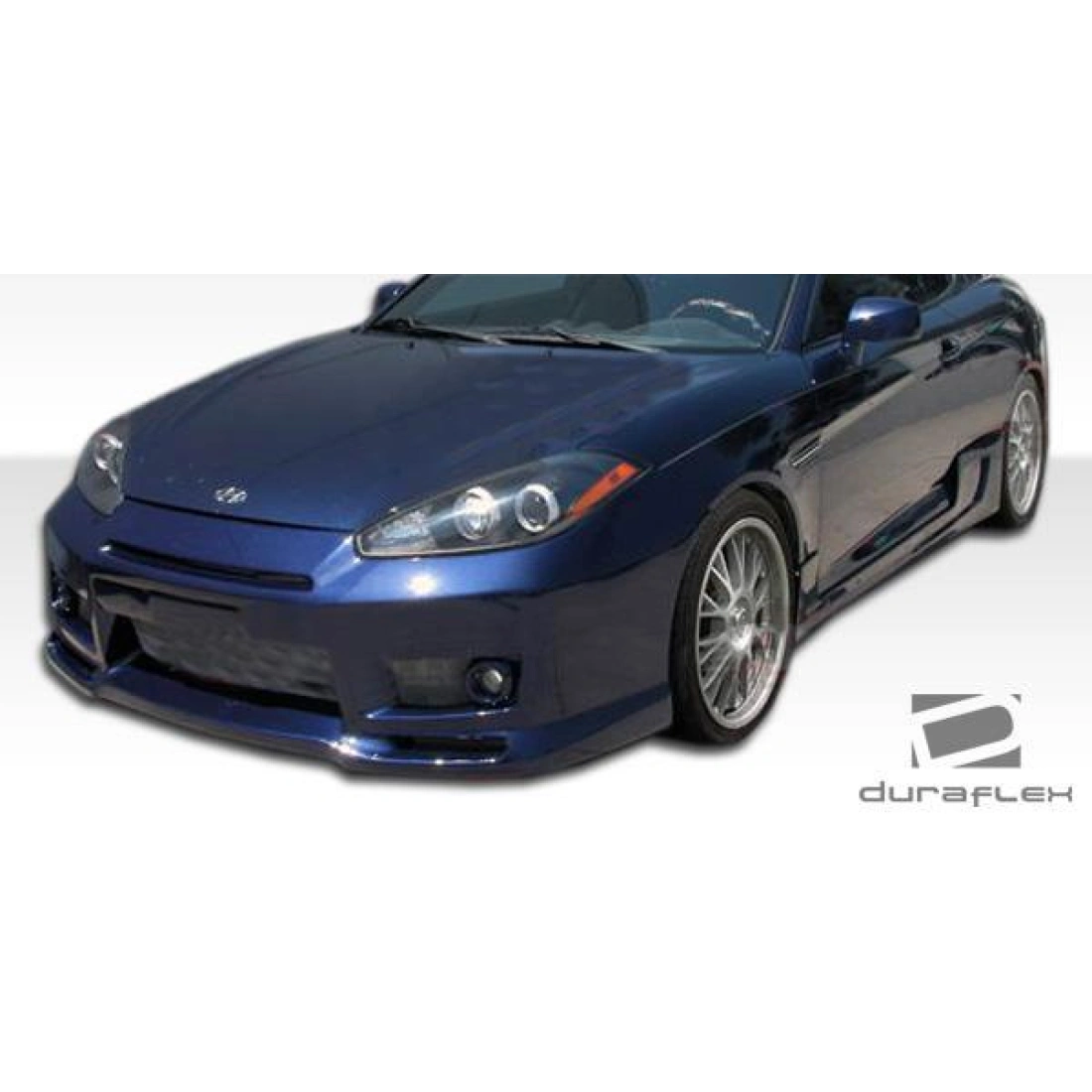 All kind of Exterior/Front Bumpersfor  Hyundai Tiburon 2007. 17