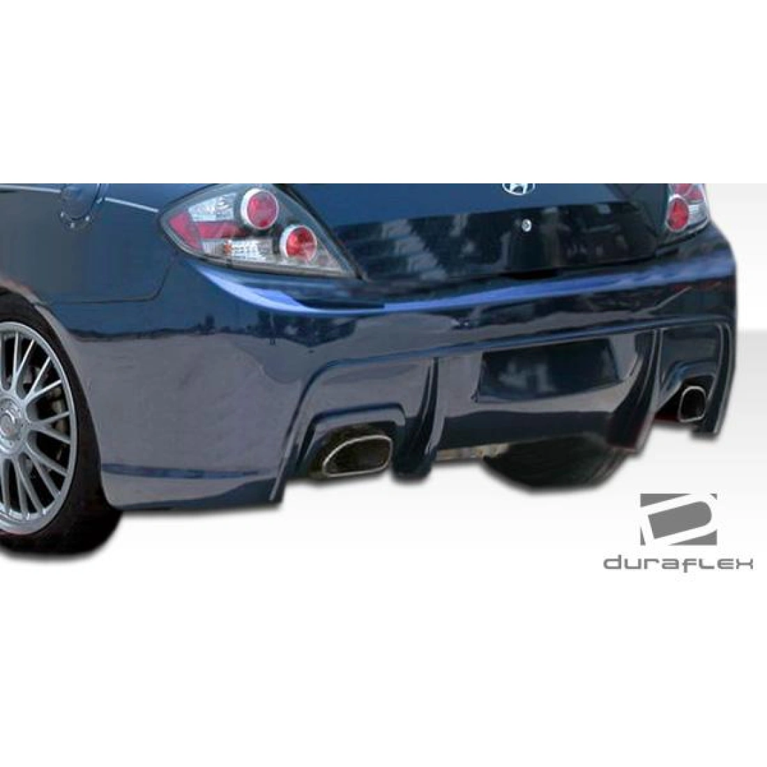 All kind of Exterior/Complete Body Kitsfor Hyundai Tiburon 2007. 17