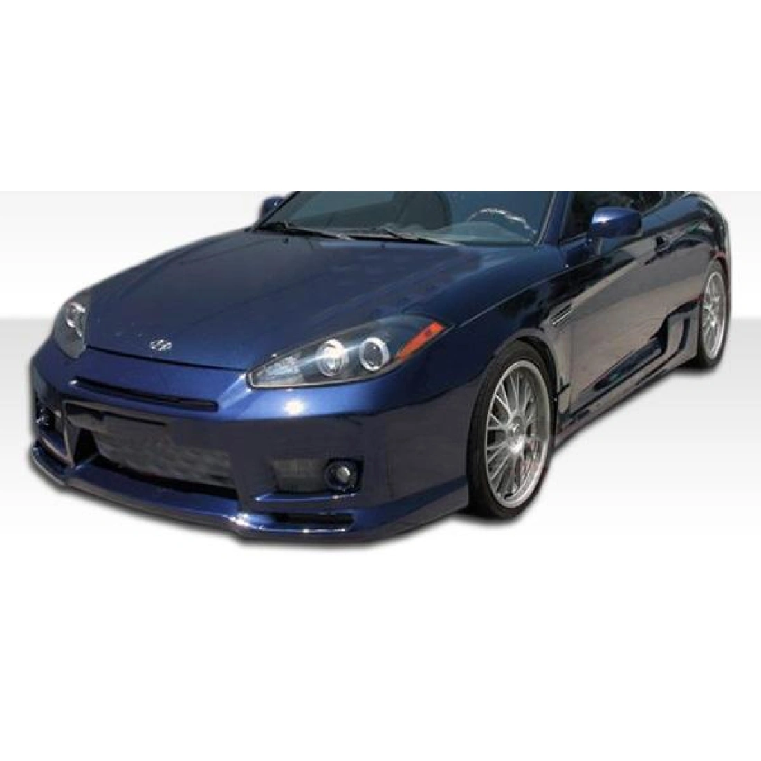 All kind of Exterior/Complete Body Kitsfor Hyundai Tiburon 2007. 1