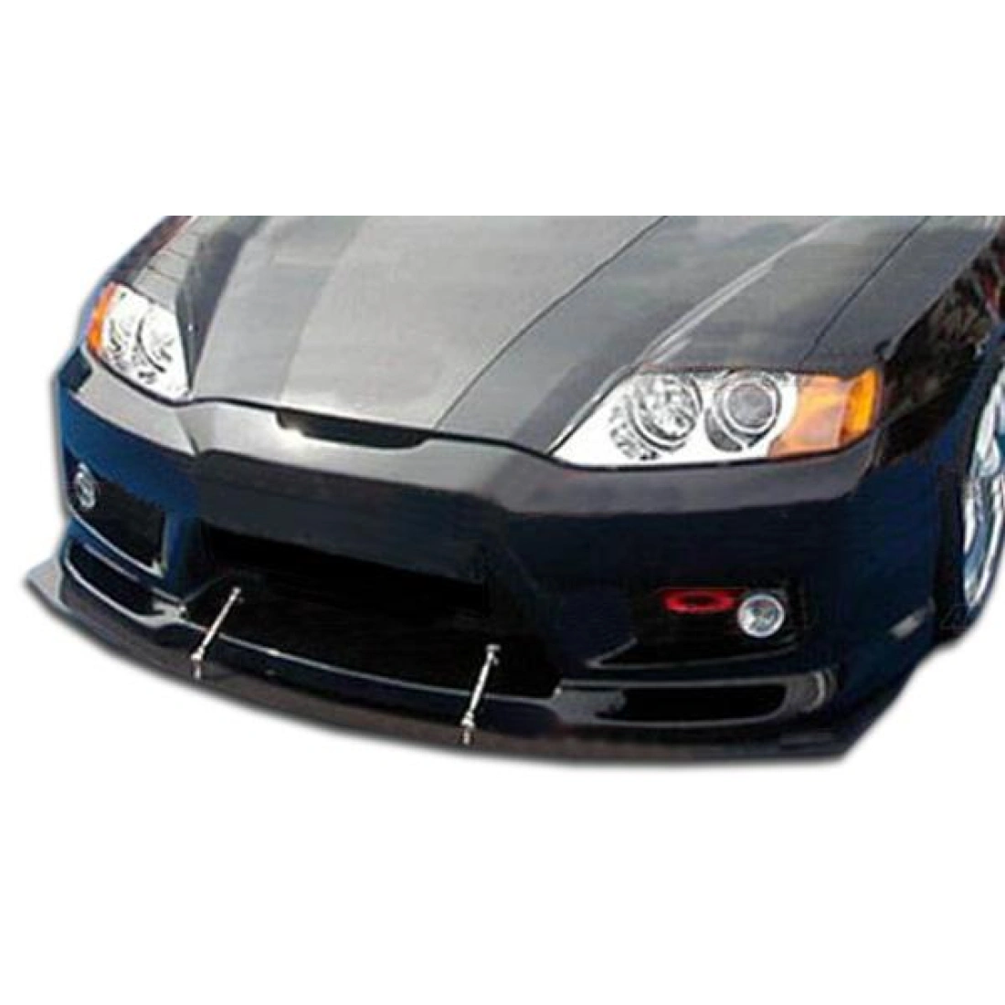 All kind of Exterior/Front Bumpersfor  Hyundai Tiburon 2003. 3