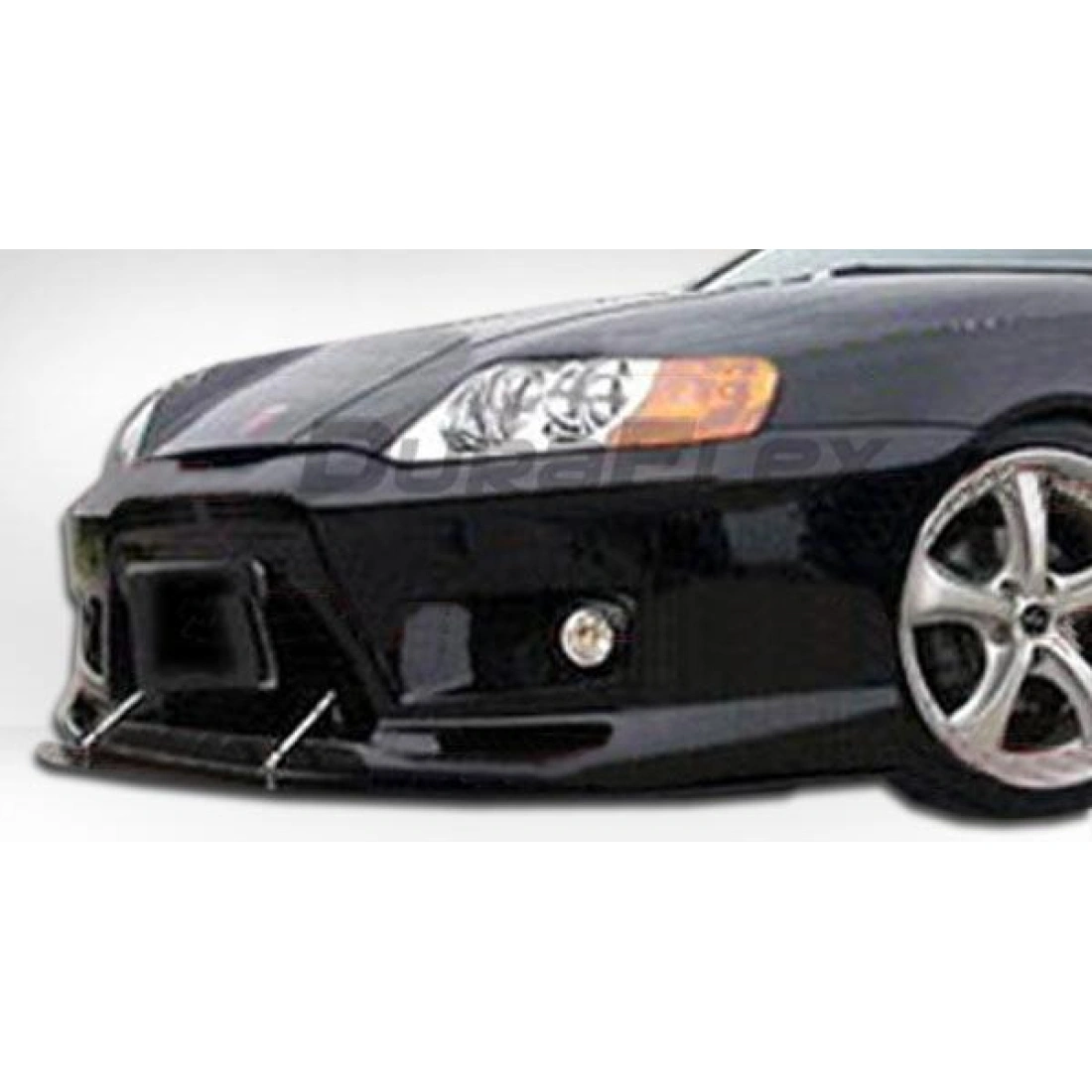 All kind of Exterior/Front Bumpersfor  Hyundai Tiburon 2003. 5