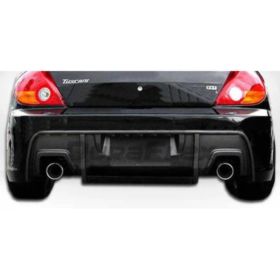 All kind of Exterior/Complete Body Kitsfor Hyundai Tiburon 2003. 58