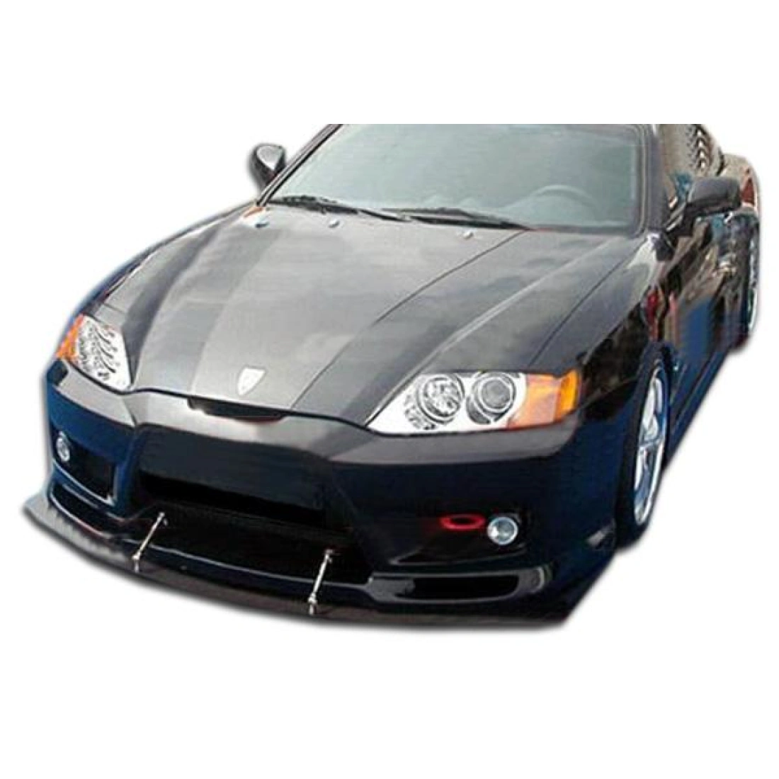 All kind of Exterior/Complete Body Kitsfor Hyundai Tiburon 2003. 3