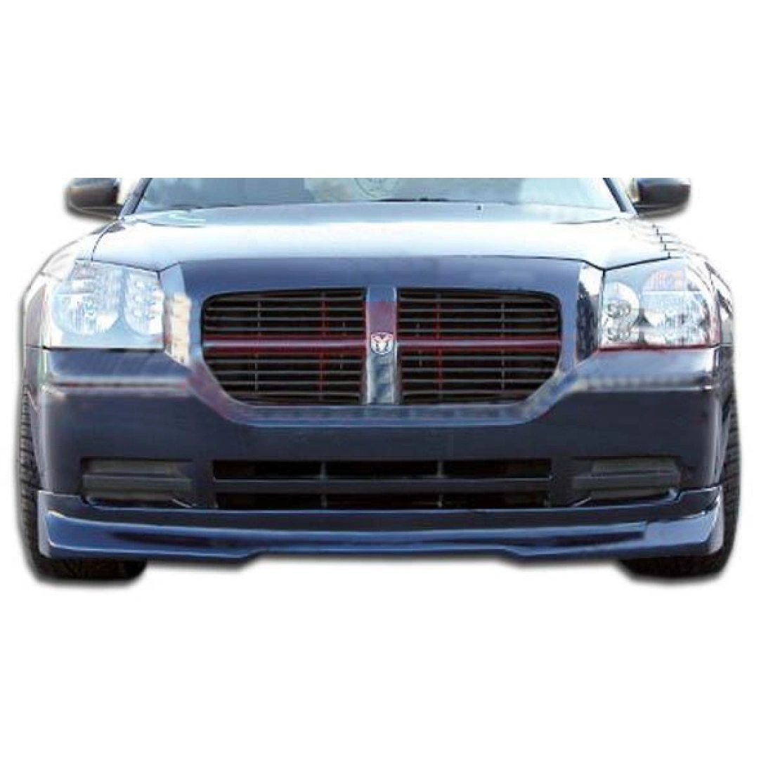 All kind of Exterior/Front Lipsfor  Dodge Magnum 2005. 3