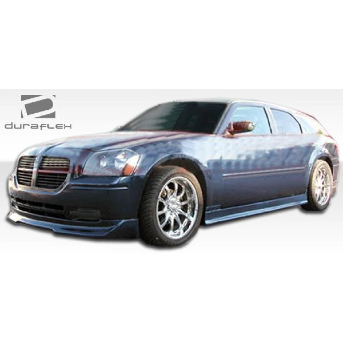 All kind of Exterior/Front Lipsfor  Dodge Magnum 2005. 14