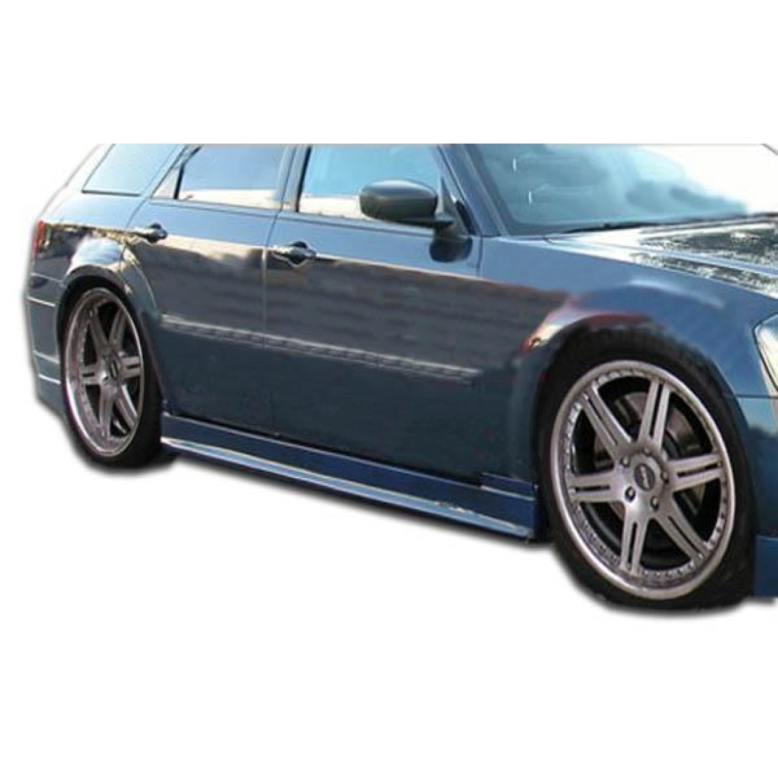 All kind of Exterior/Side Skirtsfor  Chrysler 300 2005. 3