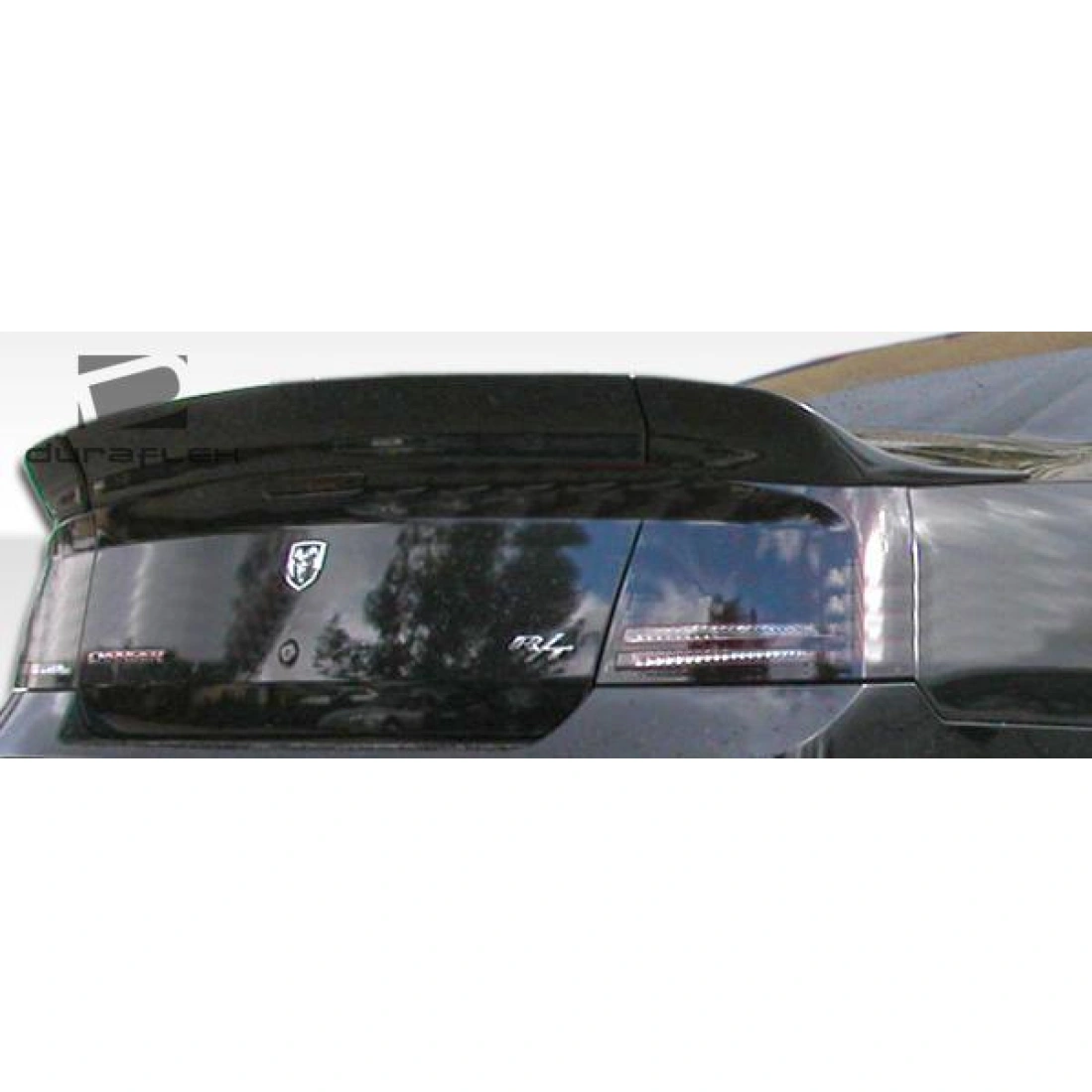 All kind of Exterior/Wingsfor  Dodge Charger 2006. 6