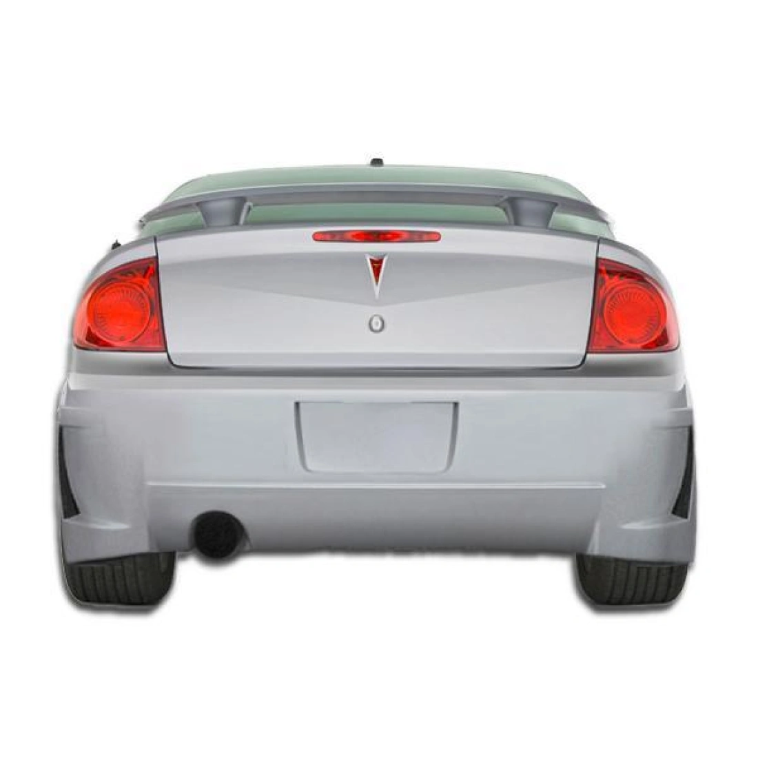 All kind of Exterior/Complete Body Kitsfor Pontiac G5 2007. 2