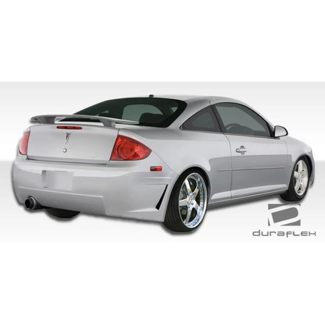 All kind of Exterior/Complete Body Kitsfor Pontiac G5 2007. 4
