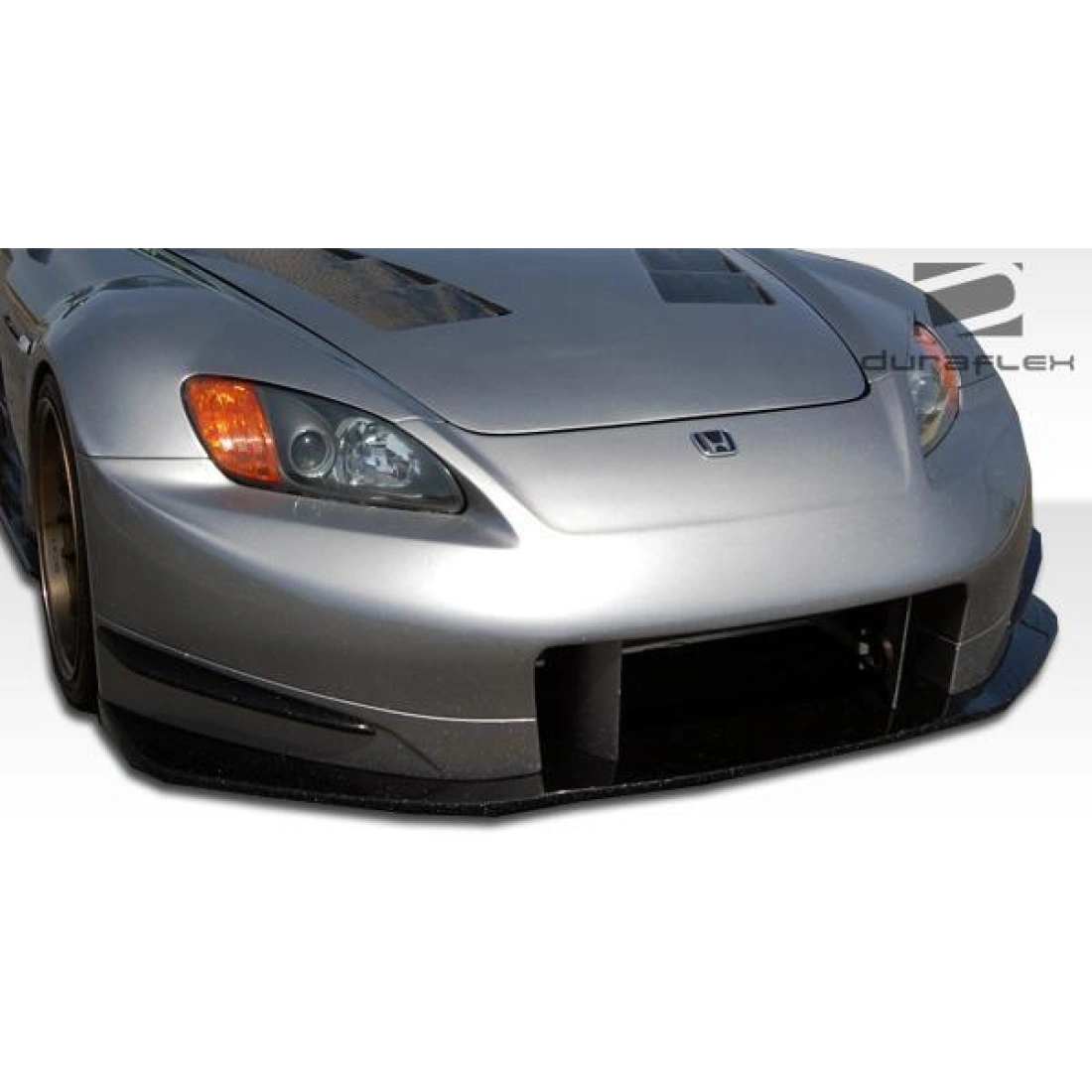All kind of Exterior/Front Bumpersfor Honda S2000 2000. 5