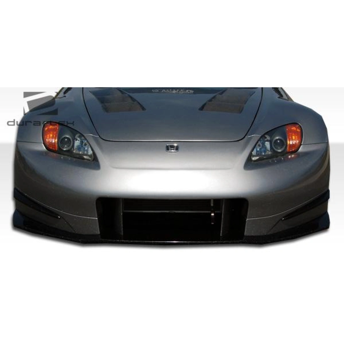 All kind of Exterior/Front Bumpersfor Honda S2000 2000. 8