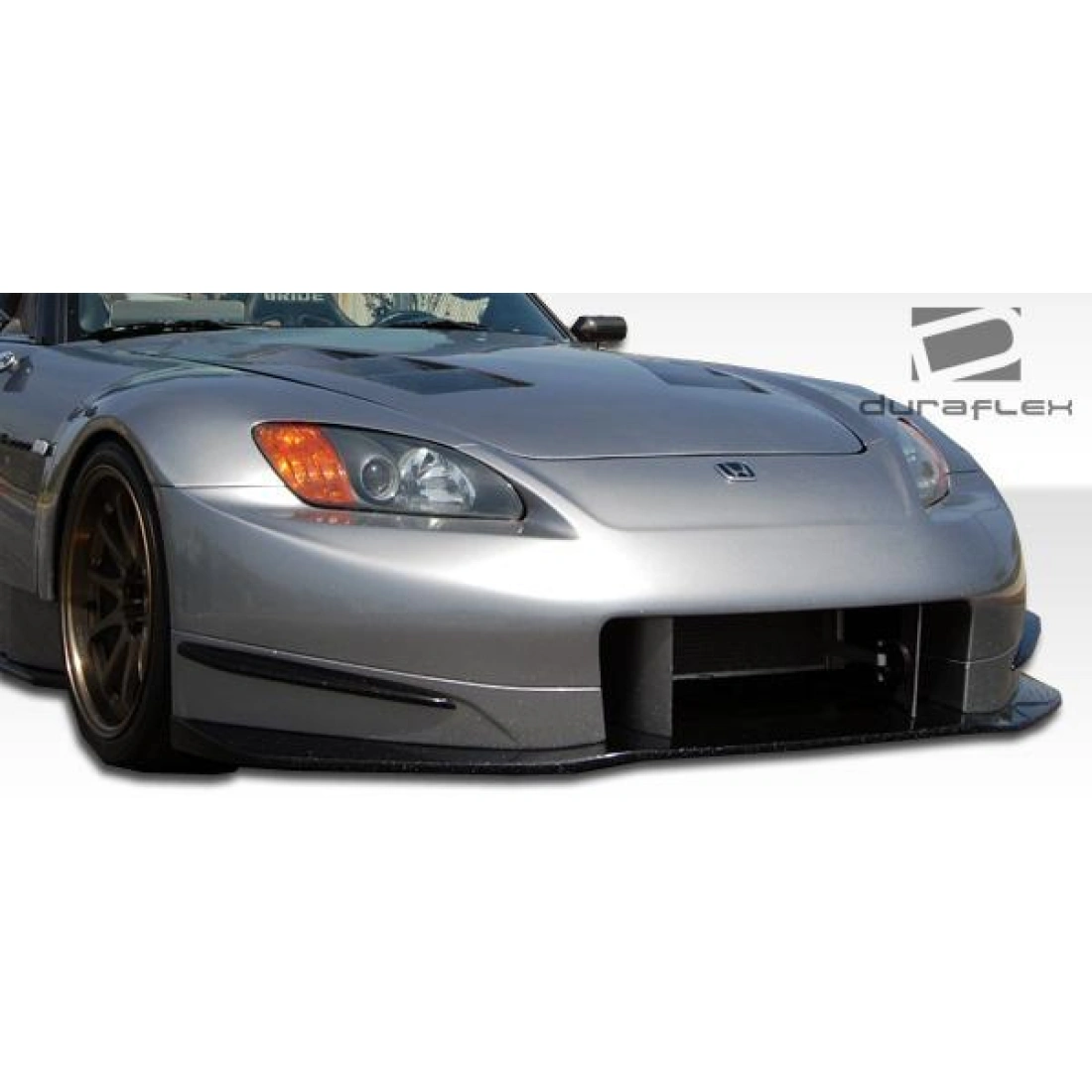 All kind of Exterior/Front Bumpersfor Honda S2000 2000. 13