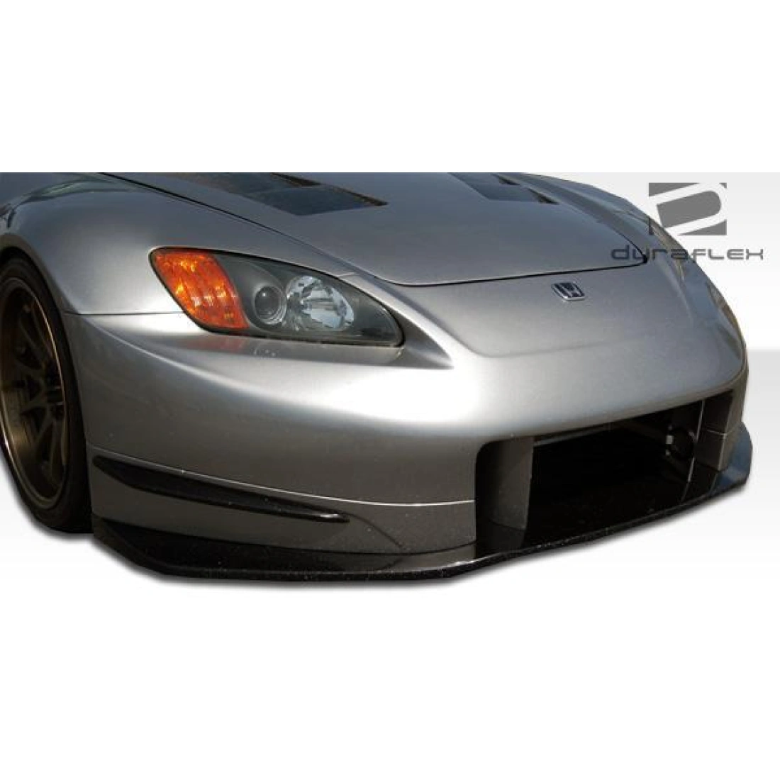 All kind of Exterior/Front Bumpersfor Honda S2000 2000. 17