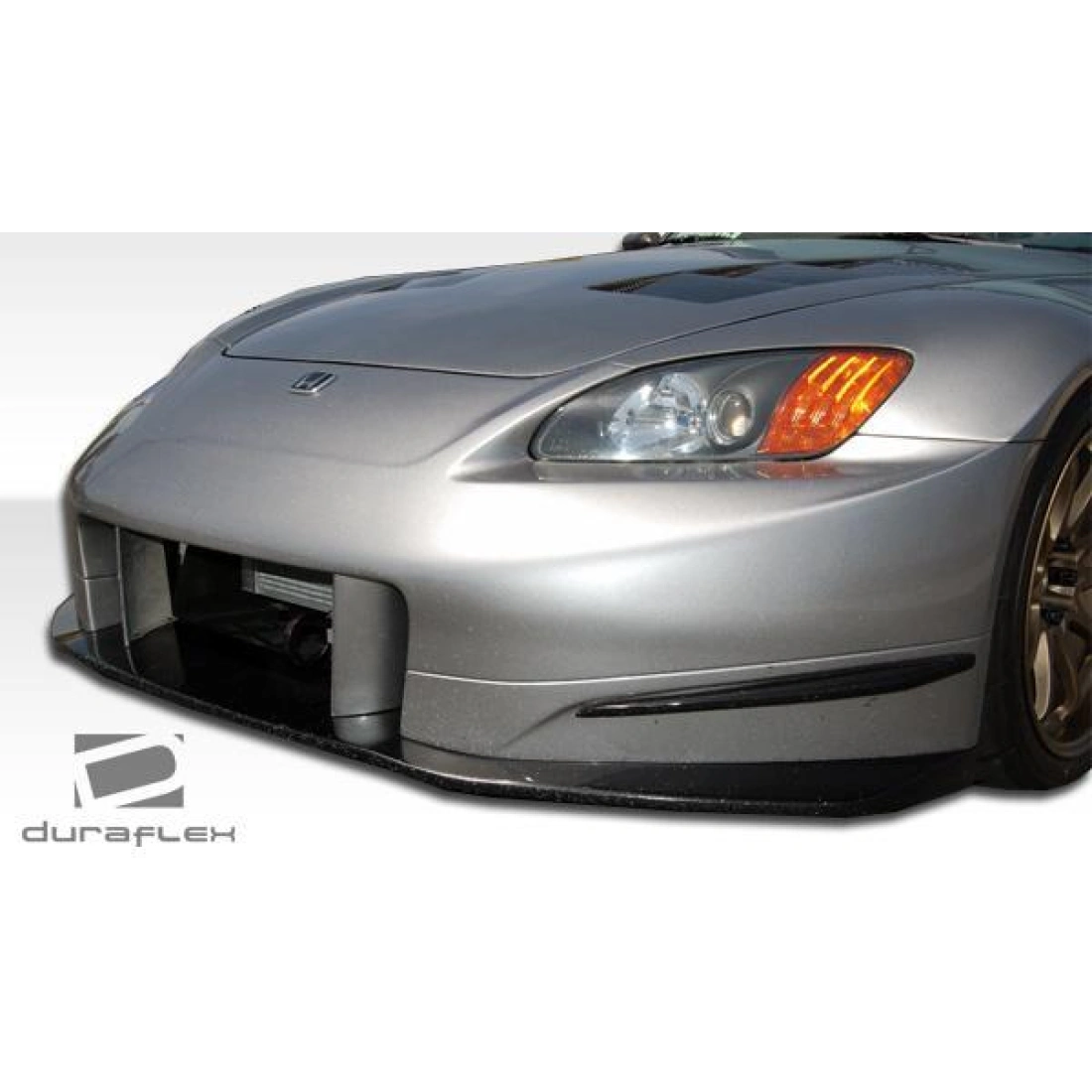 All kind of Exterior/Front Bumpersfor Honda S2000 2000. 19