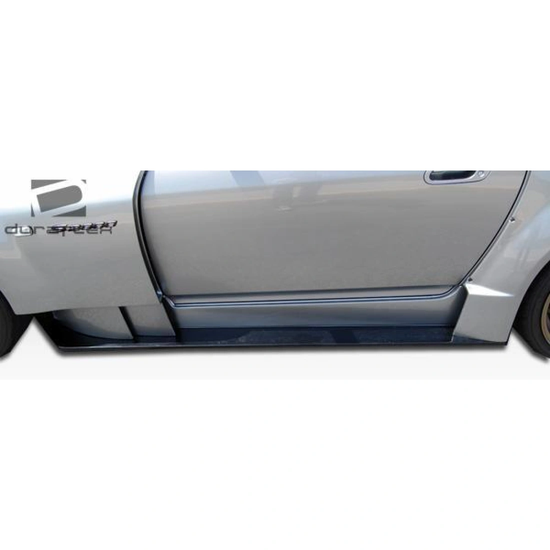 All kind of Exterior/Side Skirtsfor Honda S2000 2000. 6