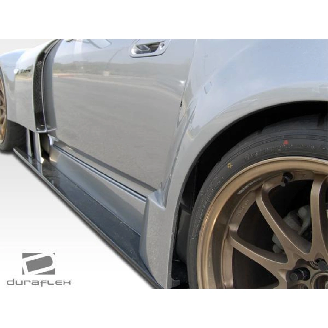 All kind of Exterior/Side Skirtsfor Honda S2000 2000. 8