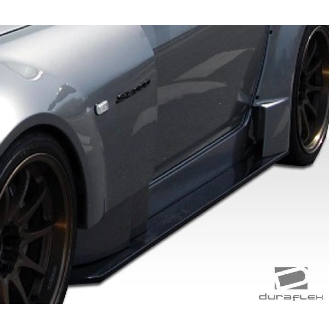 All kind of Exterior/Side Skirtsfor Honda S2000 2000. 11