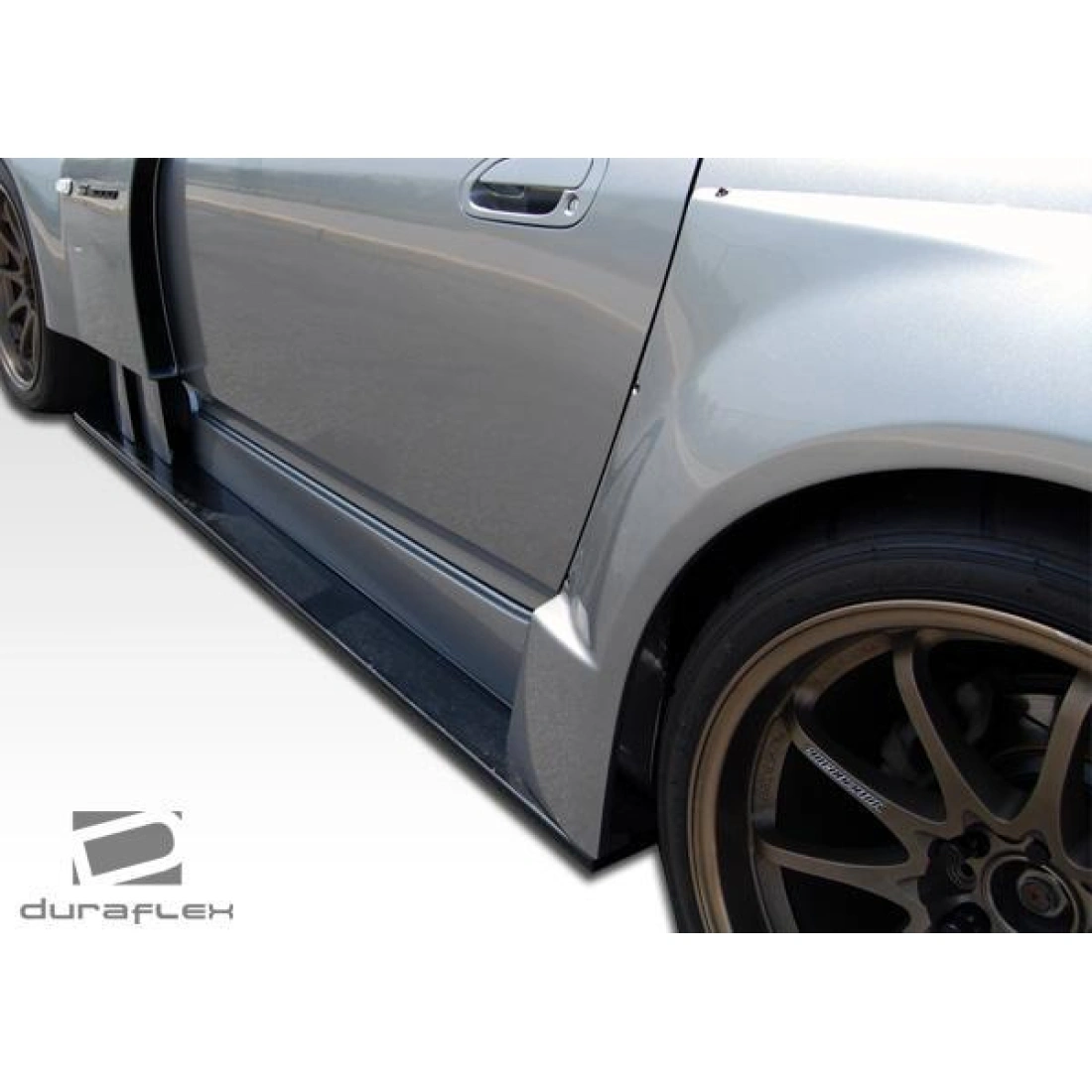 All kind of Exterior/Side Skirtsfor Honda S2000 2000. 17