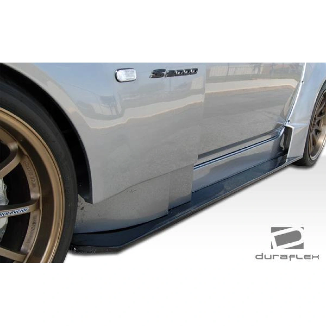 All kind of Exterior/Side Skirtsfor Honda S2000 2000. 19