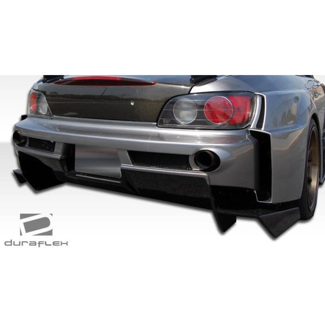 All kind of Exterior/Complete Body Kitsfor  Honda S2000 2000. 4
