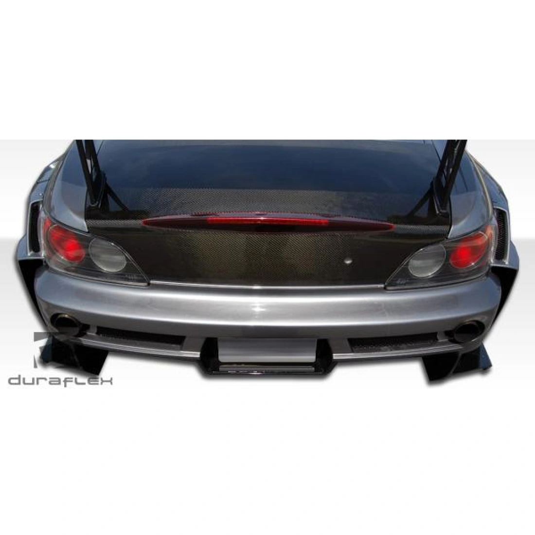 All kind of Exterior/Complete Body Kitsfor  Honda S2000 2000. 23
