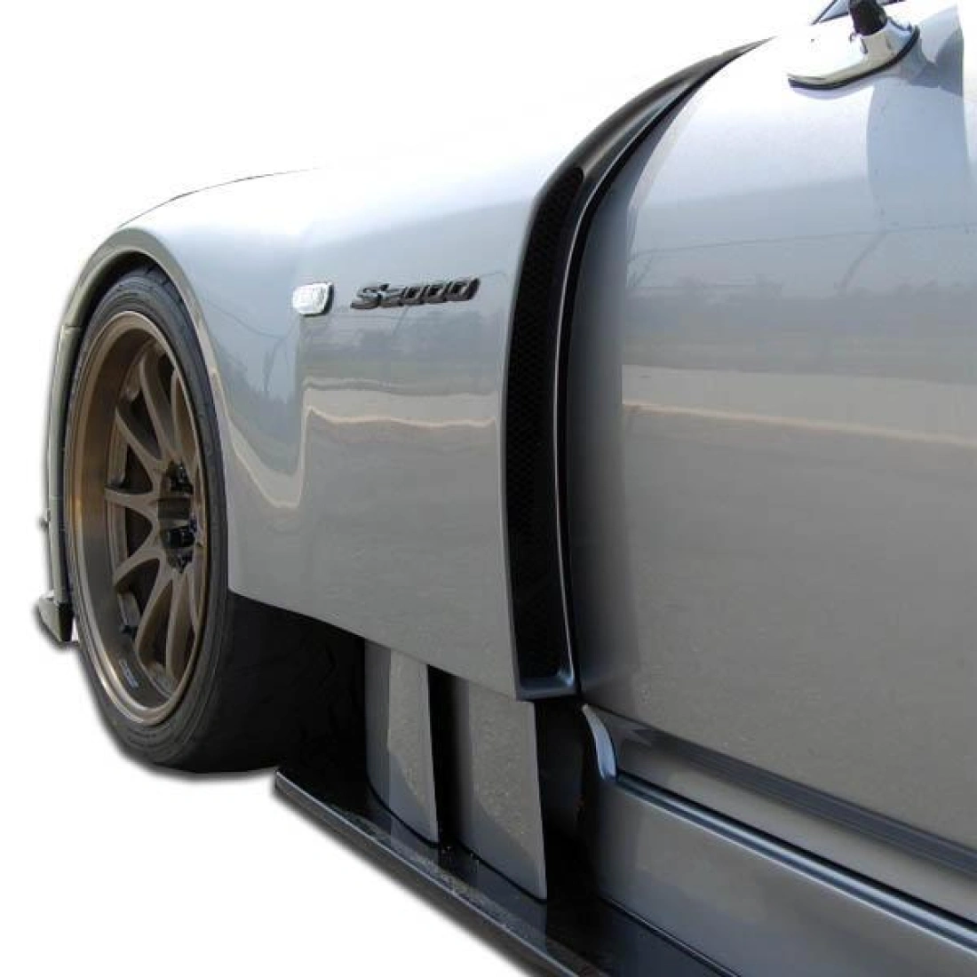 All kind of Exterior/Fendersfor  Honda S2000 2000. 3