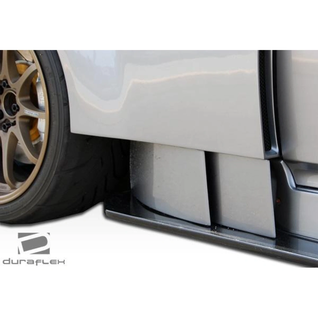 All kind of Exterior/Fendersfor  Honda S2000 2000. 5
