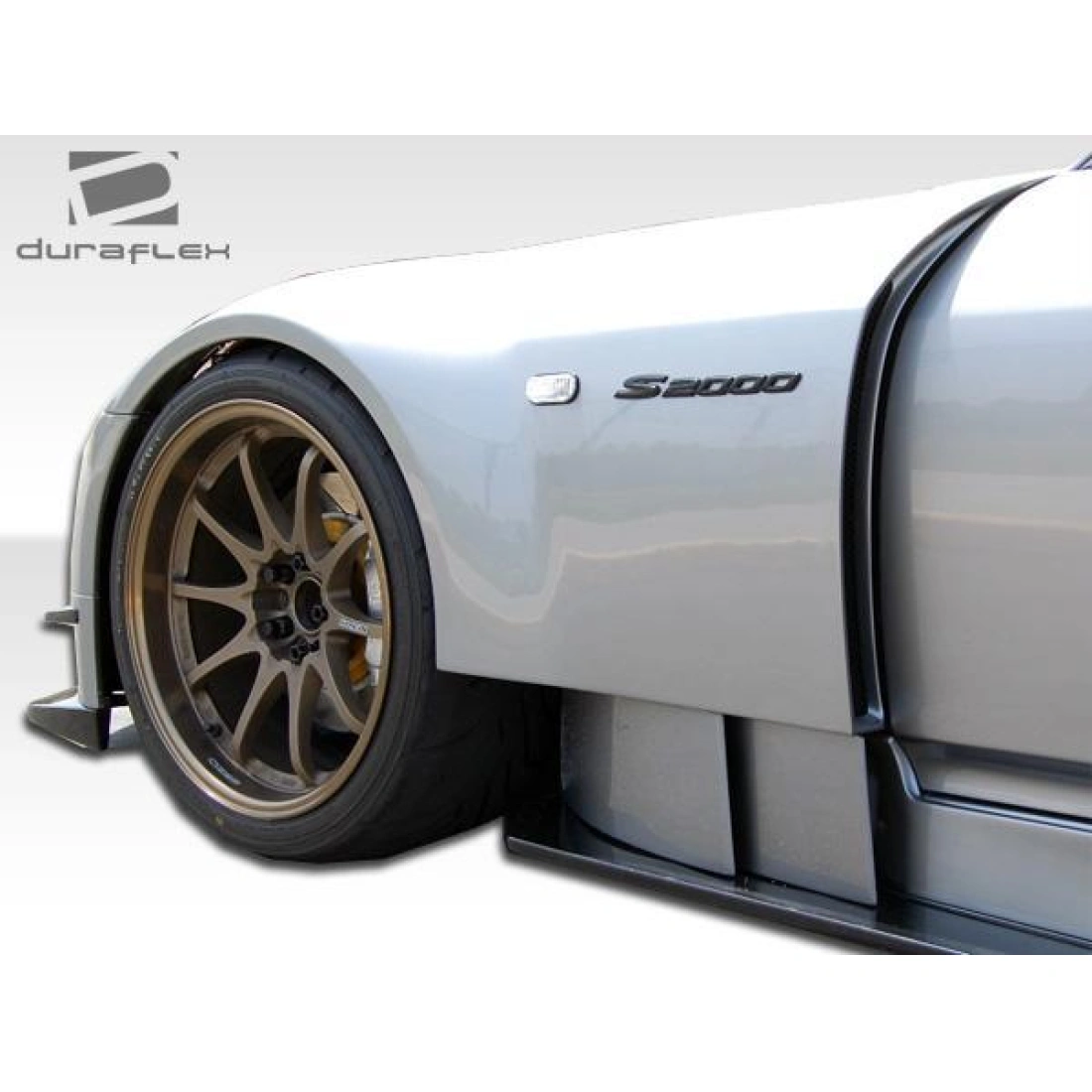 All kind of Exterior/Fendersfor  Honda S2000 2000. 6