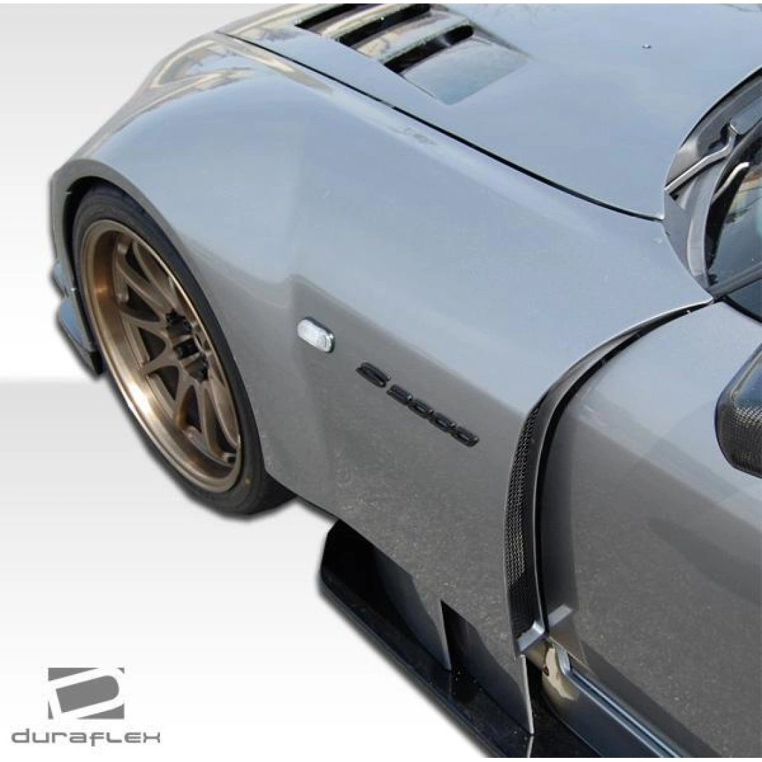 All kind of Exterior/Fendersfor  Honda S2000 2000. 11