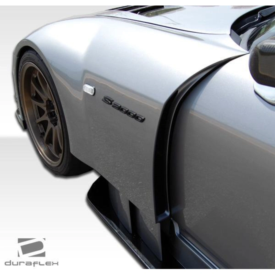 All kind of Exterior/Fendersfor  Honda S2000 2000. 13