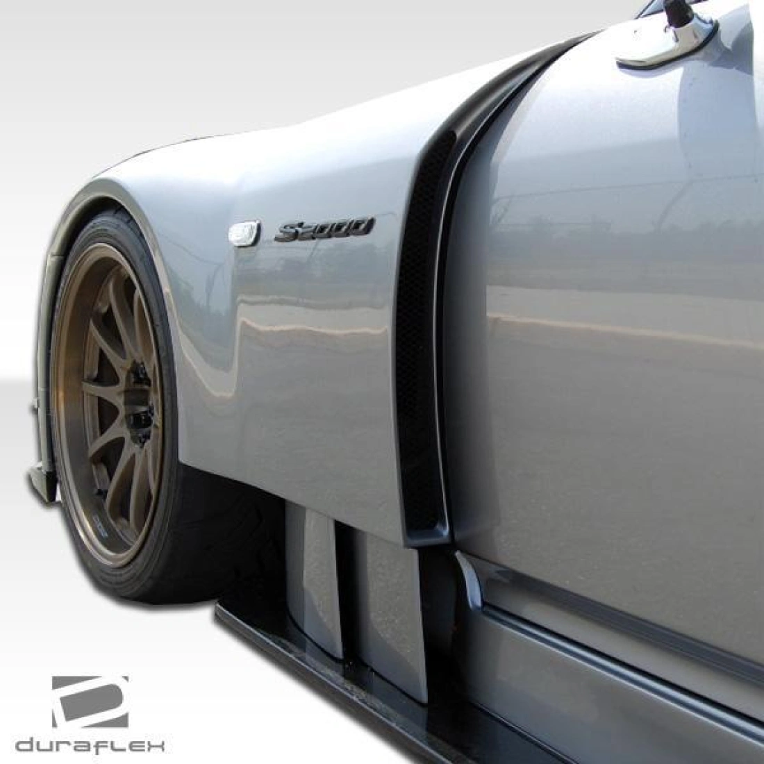 All kind of Exterior/Fendersfor  Honda S2000 2000. 15