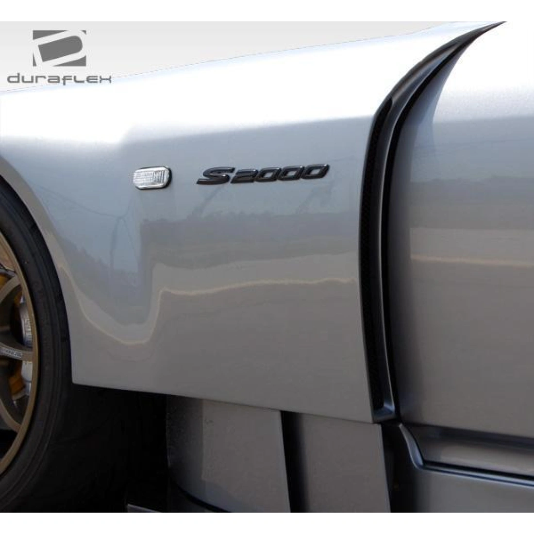All kind of Exterior/Fendersfor  Honda S2000 2000. 19