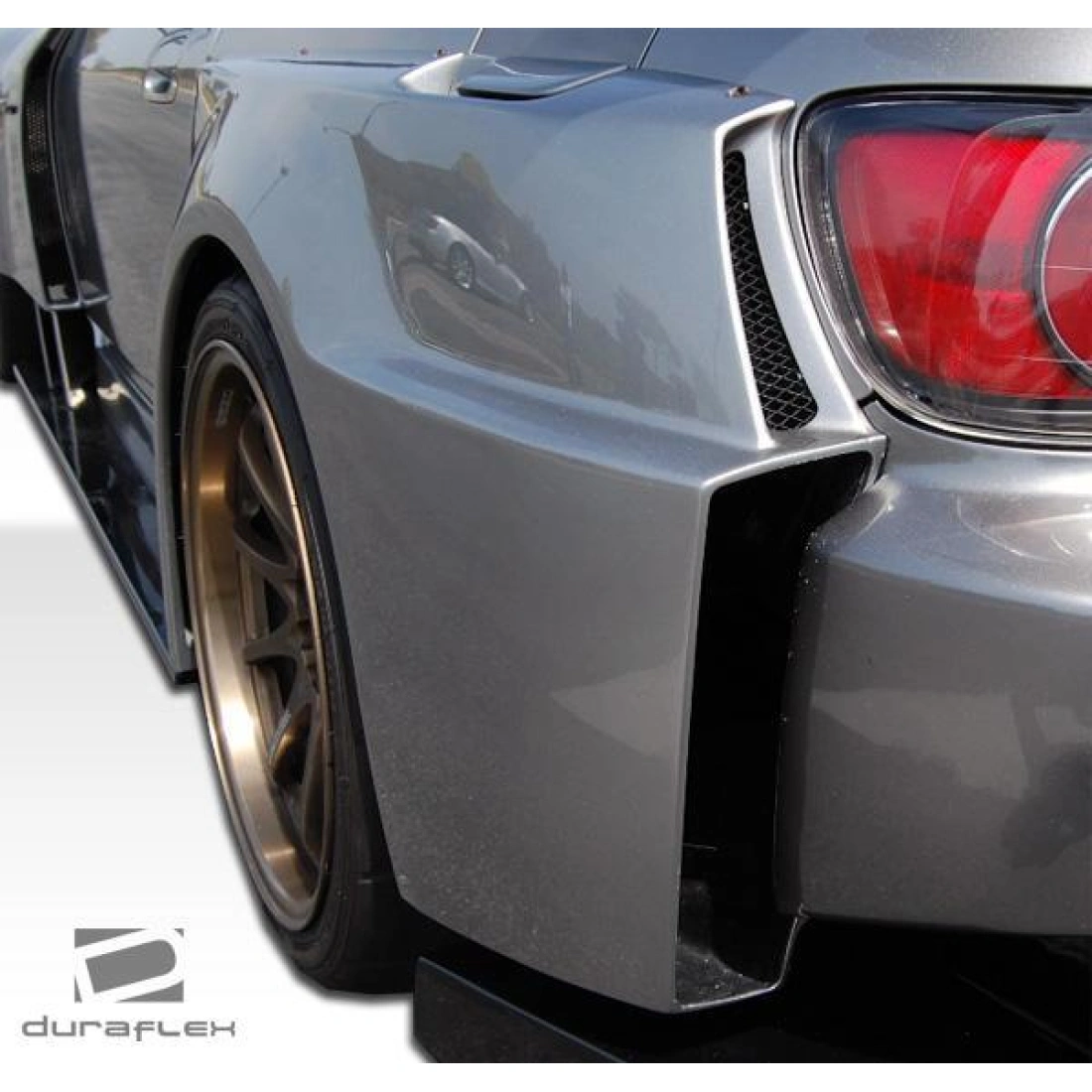 All kind of Exterior/Complete Body Kitsfor  Honda S2000 2000. 7