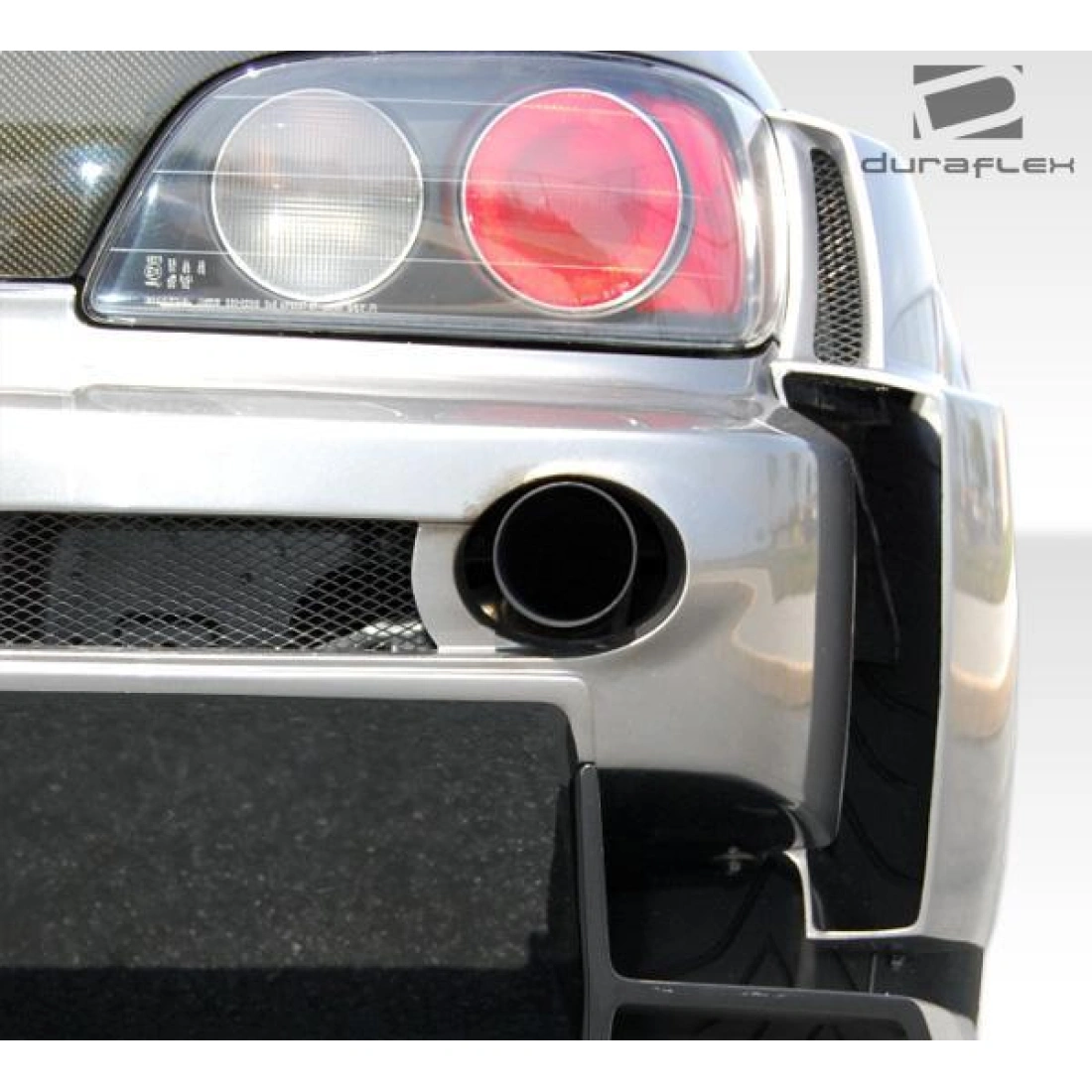 All kind of Exterior/Complete Body Kitsfor  Honda S2000 2000. 10