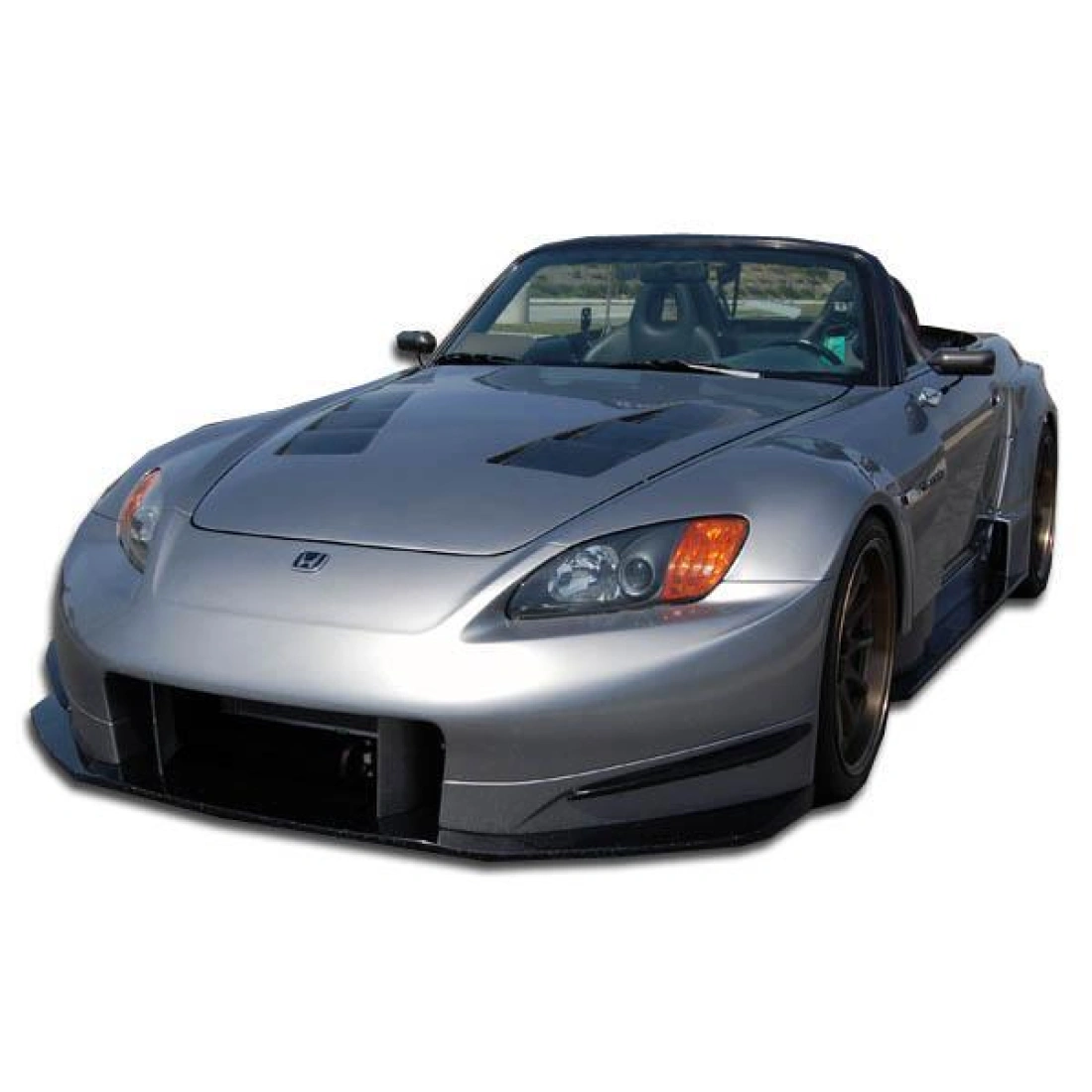 All kind of Exterior/Complete Body Kitsfor  Honda S2000 2000. 1