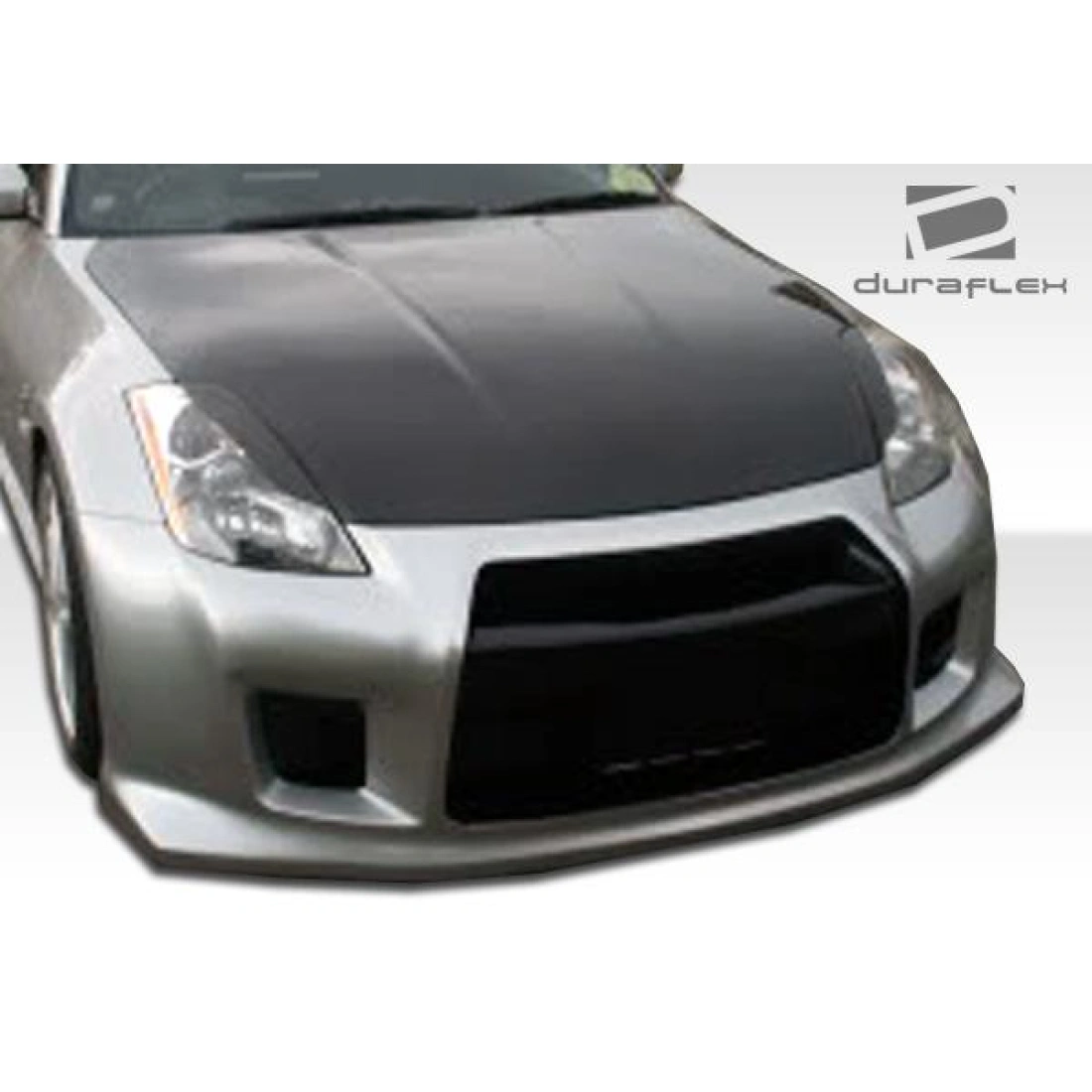 All kind of Exterior/Front Bumpersfor  Nissan 350Z 2003. 5