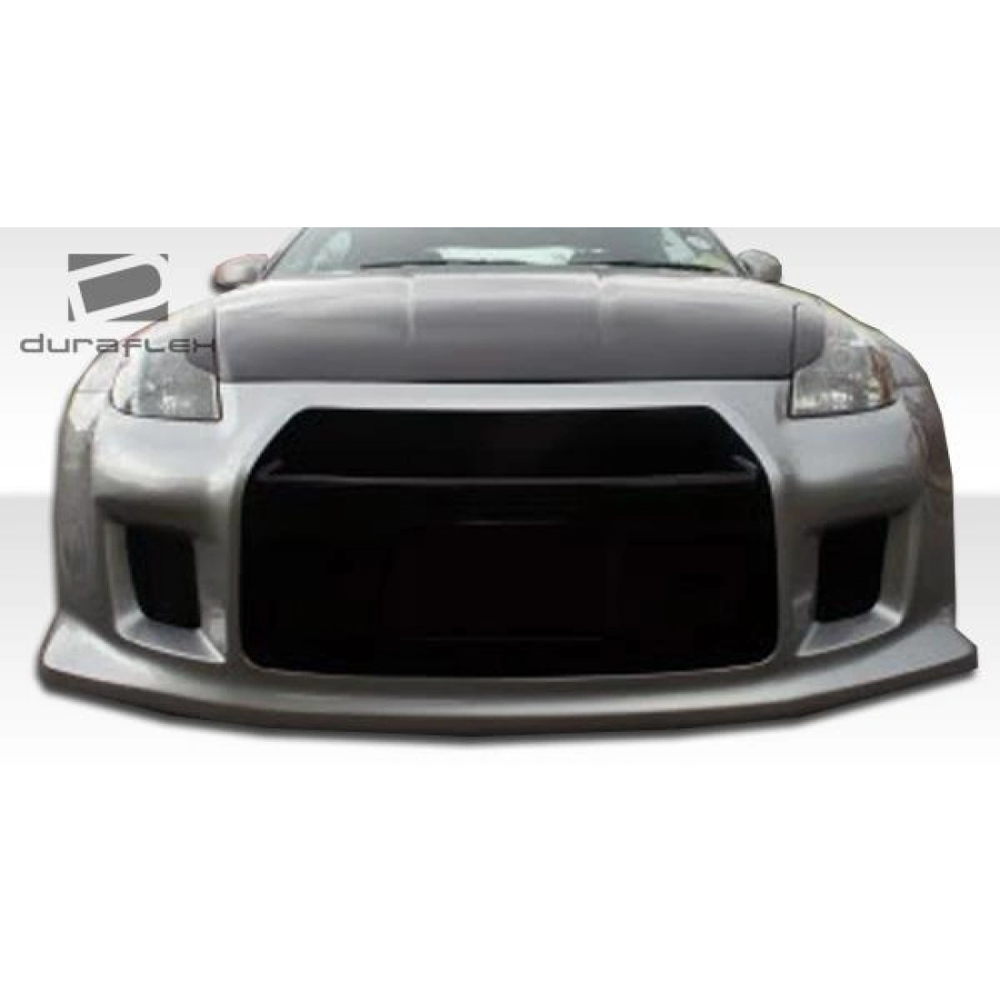 All kind of Exterior/Front Bumpersfor  Nissan 350Z 2003. 7
