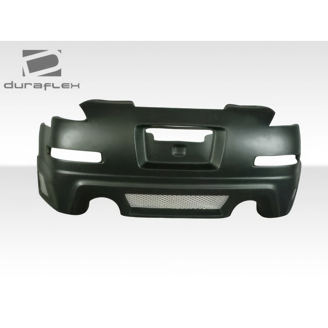 All kind of Exterior/Rear Bumpersfor  Nissan 350Z 2003. 7